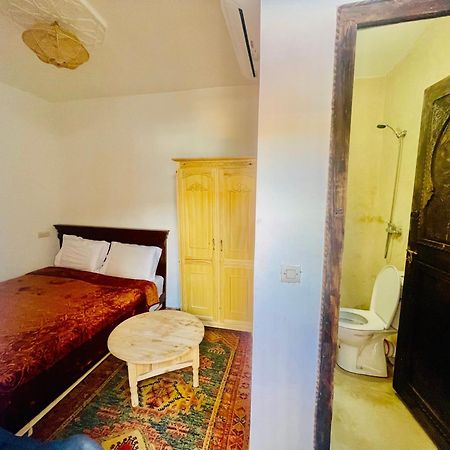 Riad Dar Lokman Marrakesh Luaran gambar