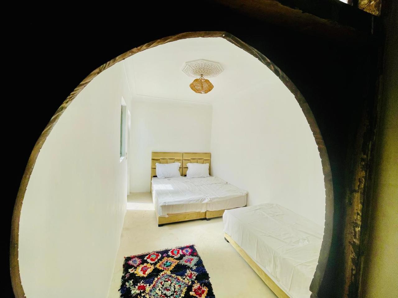 Riad Dar Lokman Marrakesh Luaran gambar