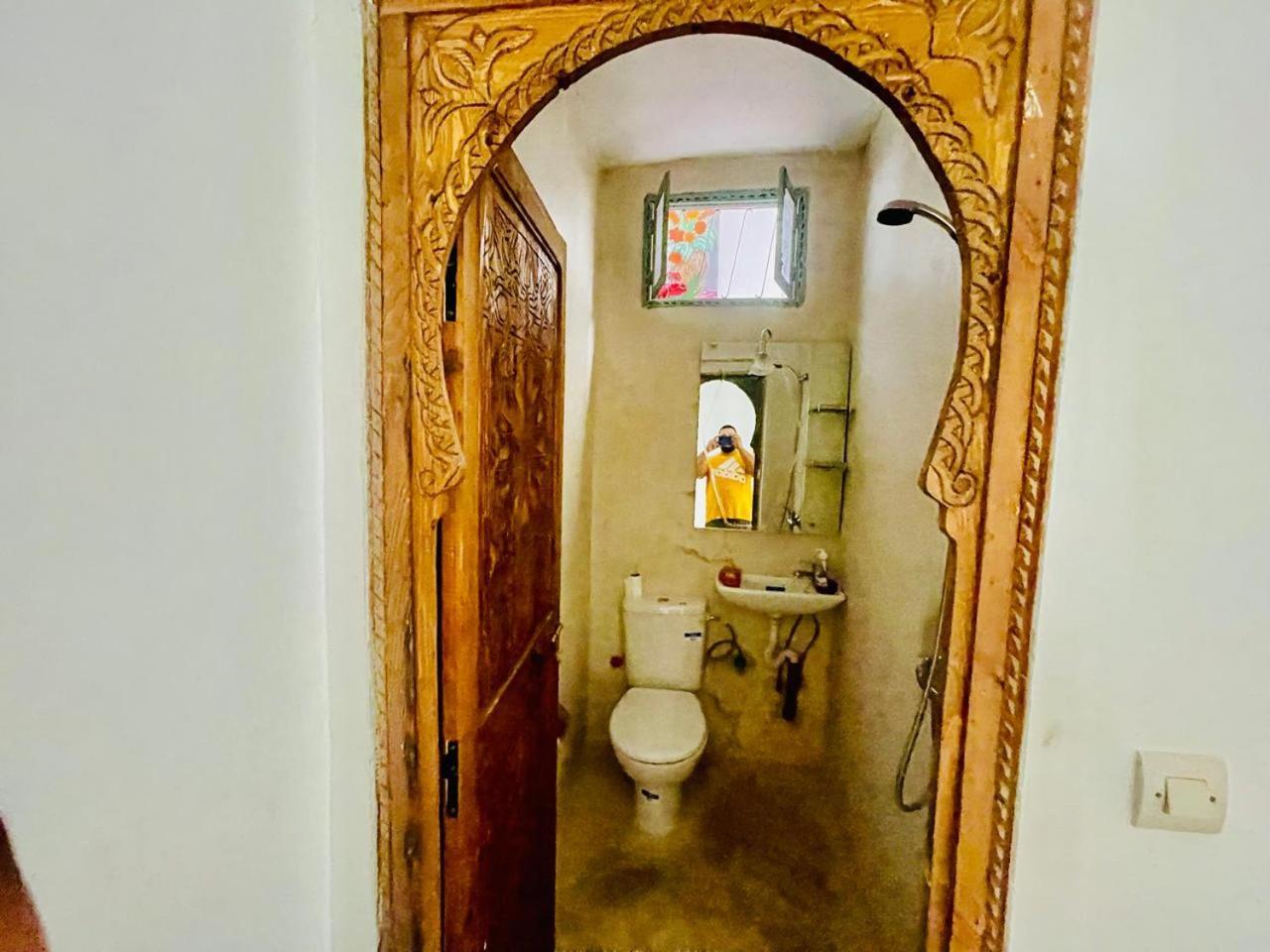 Riad Dar Lokman Marrakesh Luaran gambar