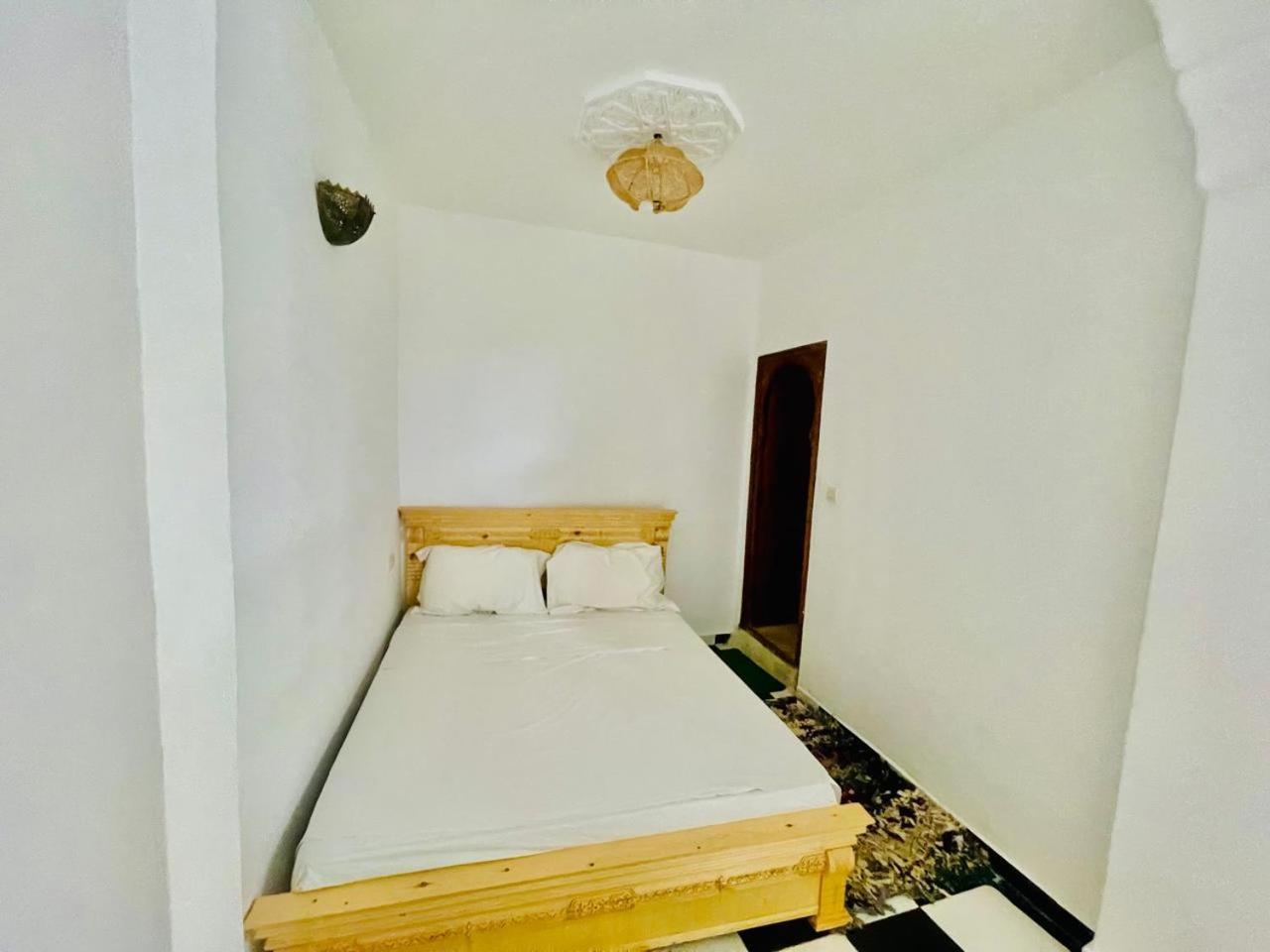 Riad Dar Lokman Marrakesh Luaran gambar