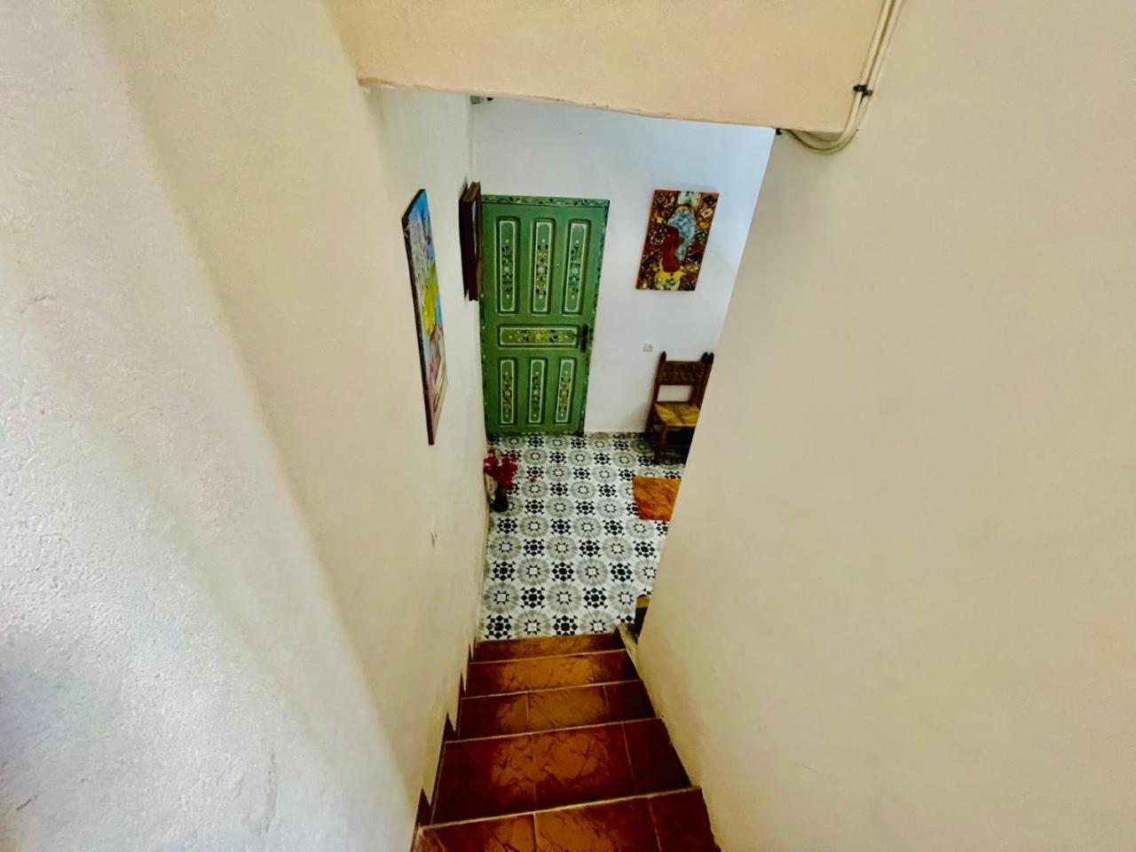 Riad Dar Lokman Marrakesh Luaran gambar