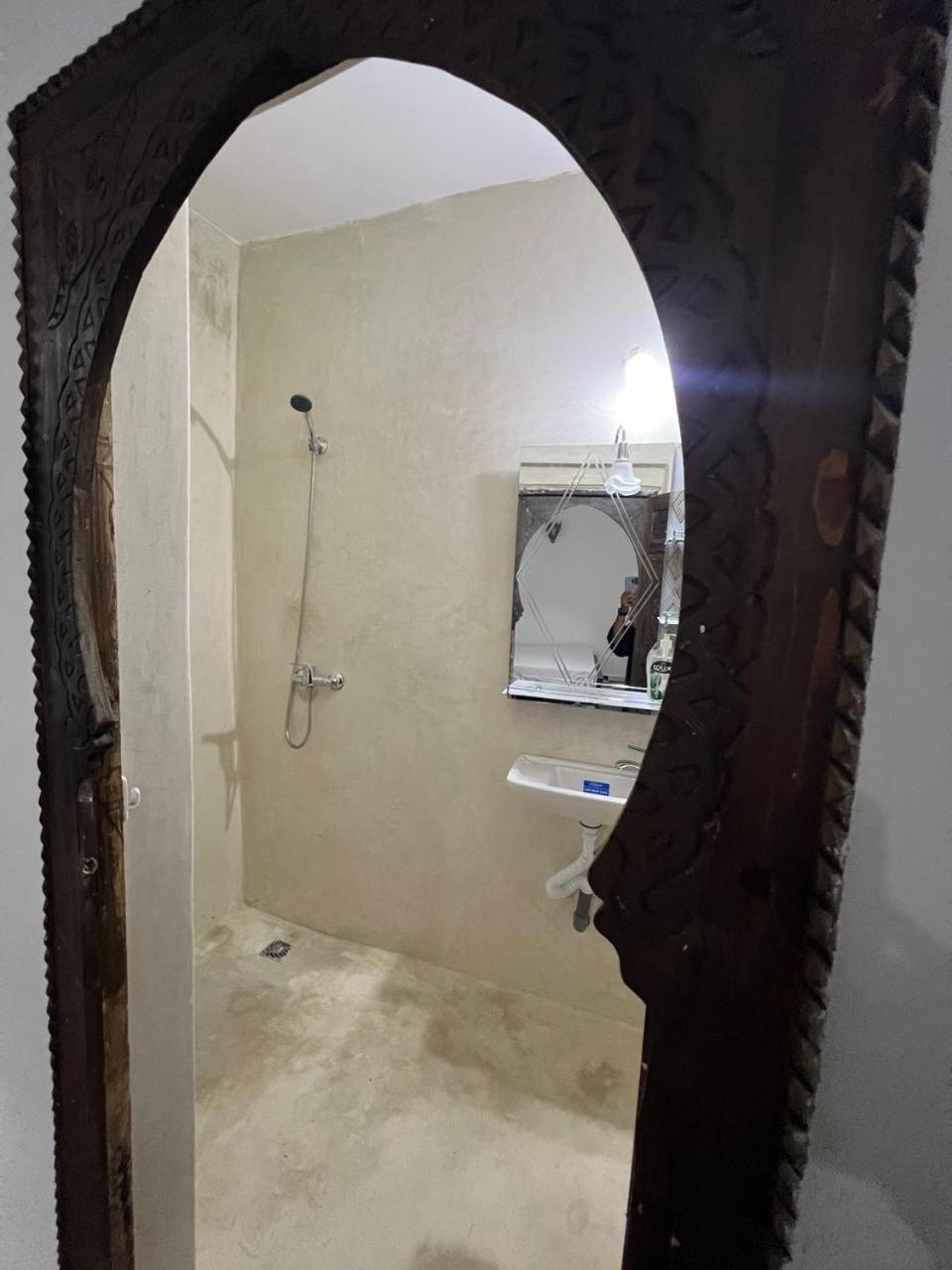 Riad Dar Lokman Marrakesh Luaran gambar