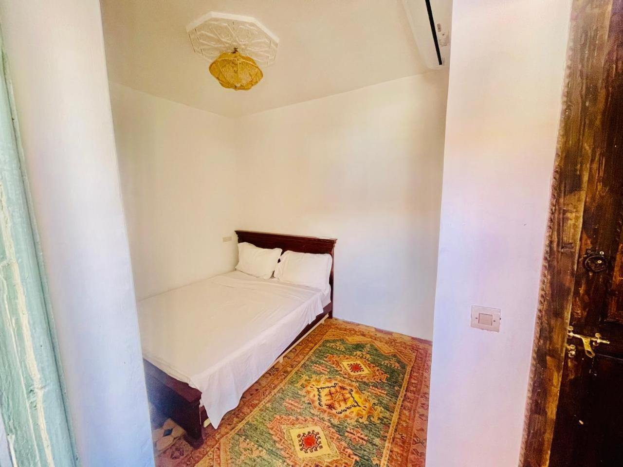 Riad Dar Lokman Marrakesh Luaran gambar