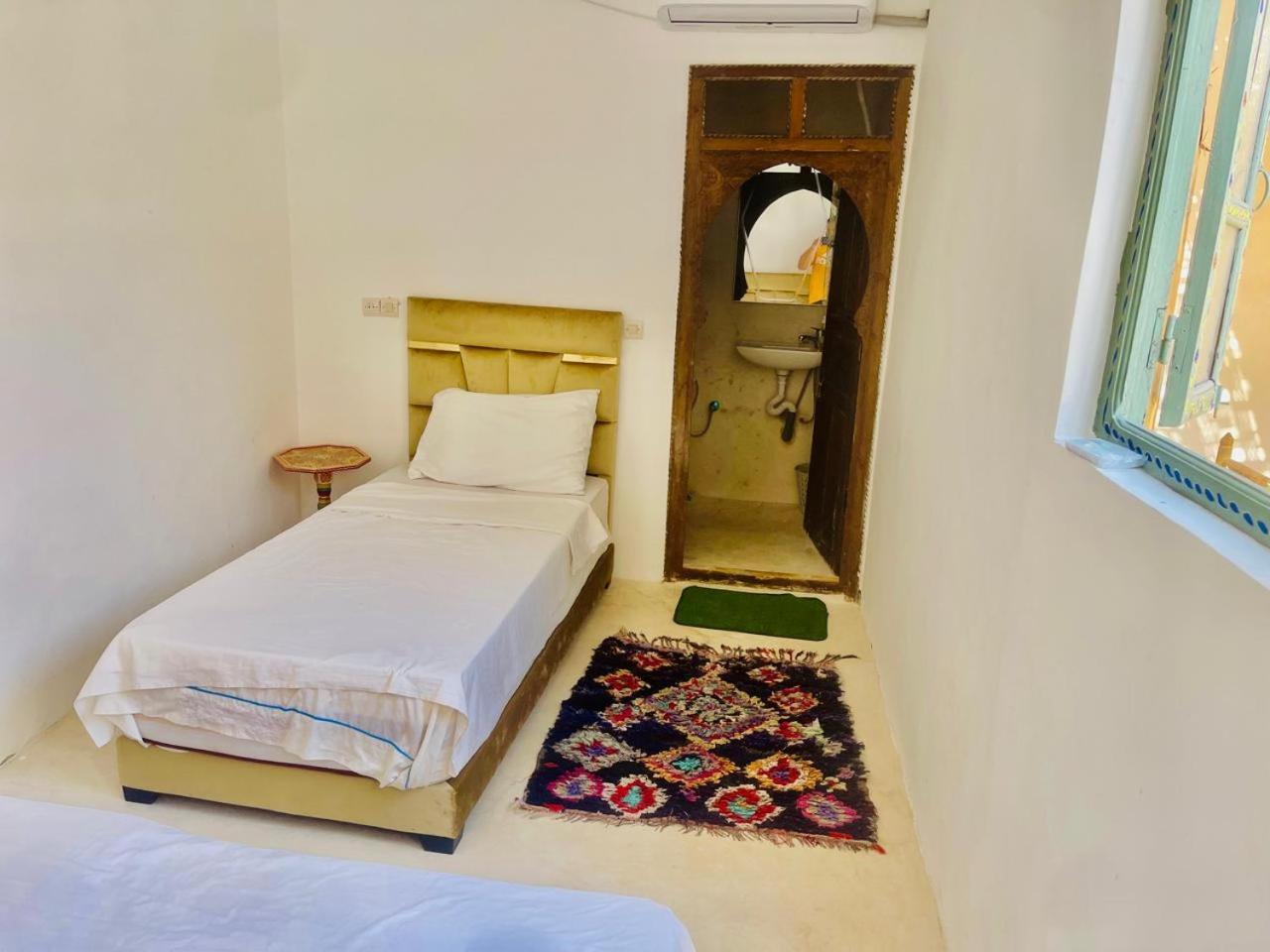 Riad Dar Lokman Marrakesh Luaran gambar