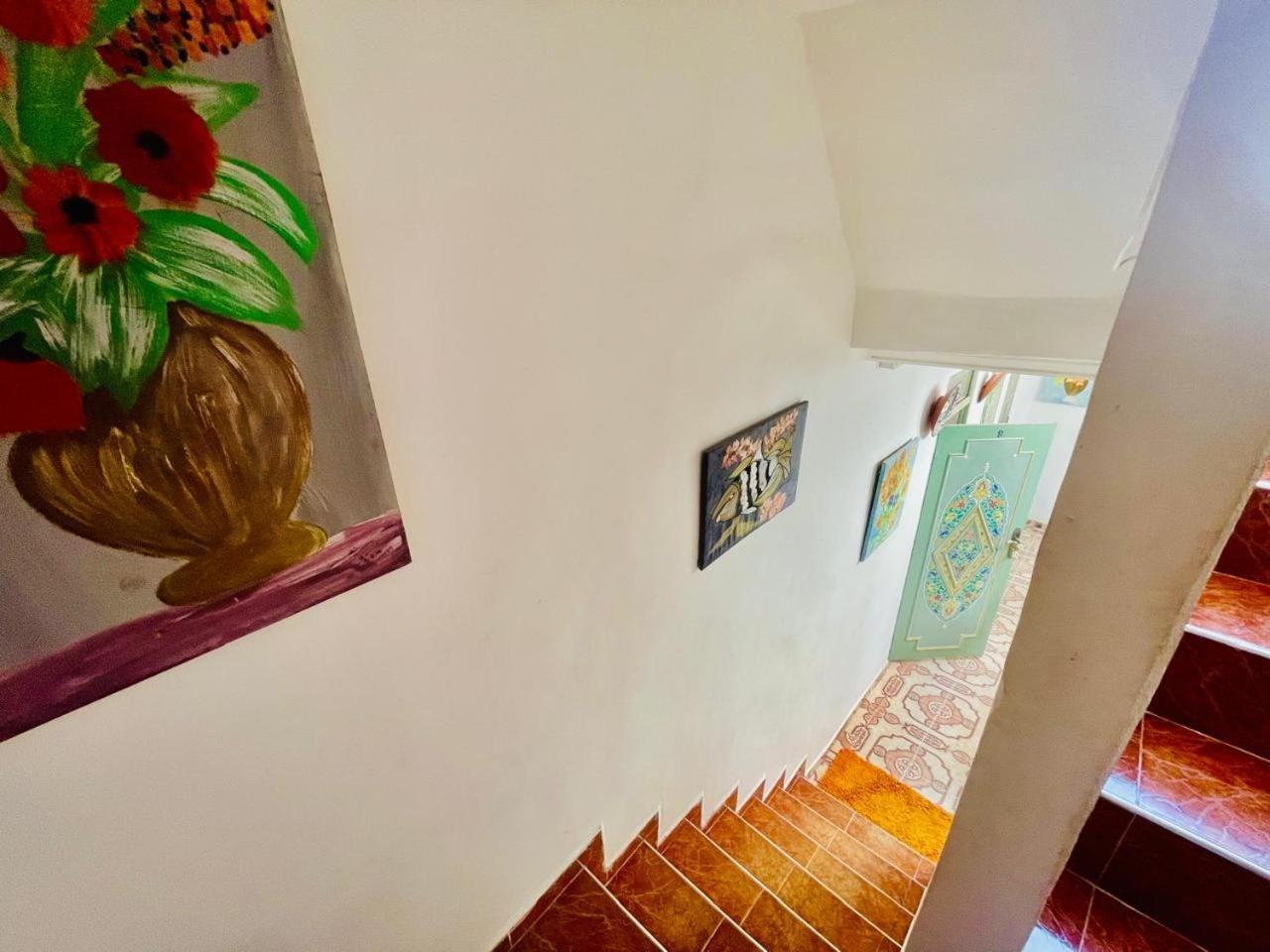 Riad Dar Lokman Marrakesh Luaran gambar