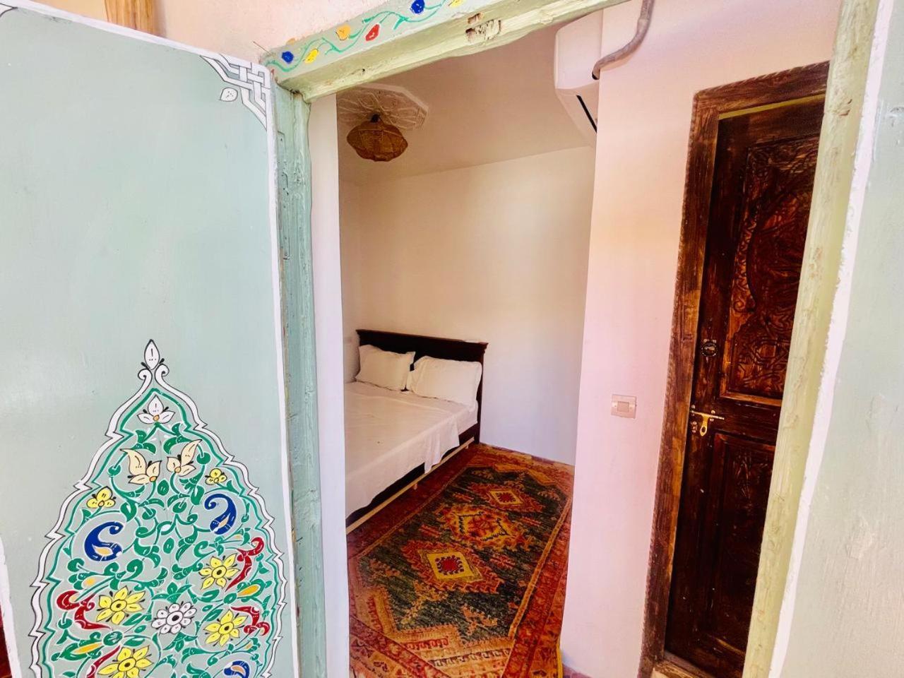Riad Dar Lokman Marrakesh Luaran gambar