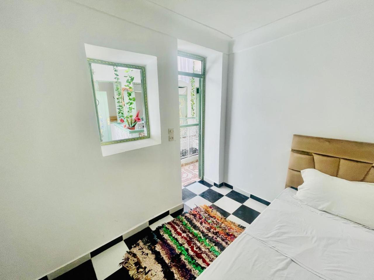 Riad Dar Lokman Marrakesh Luaran gambar