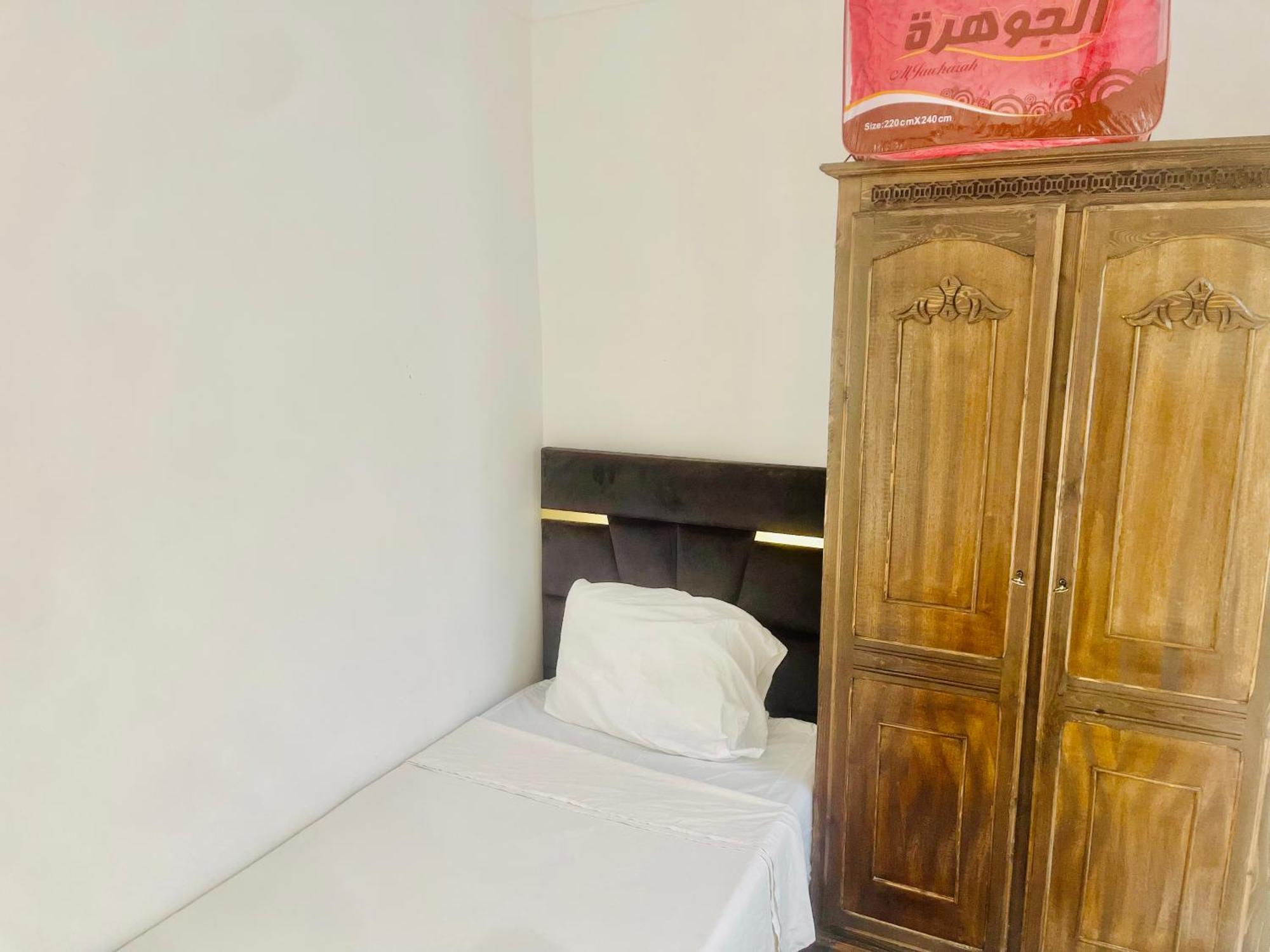 Riad Dar Lokman Marrakesh Luaran gambar
