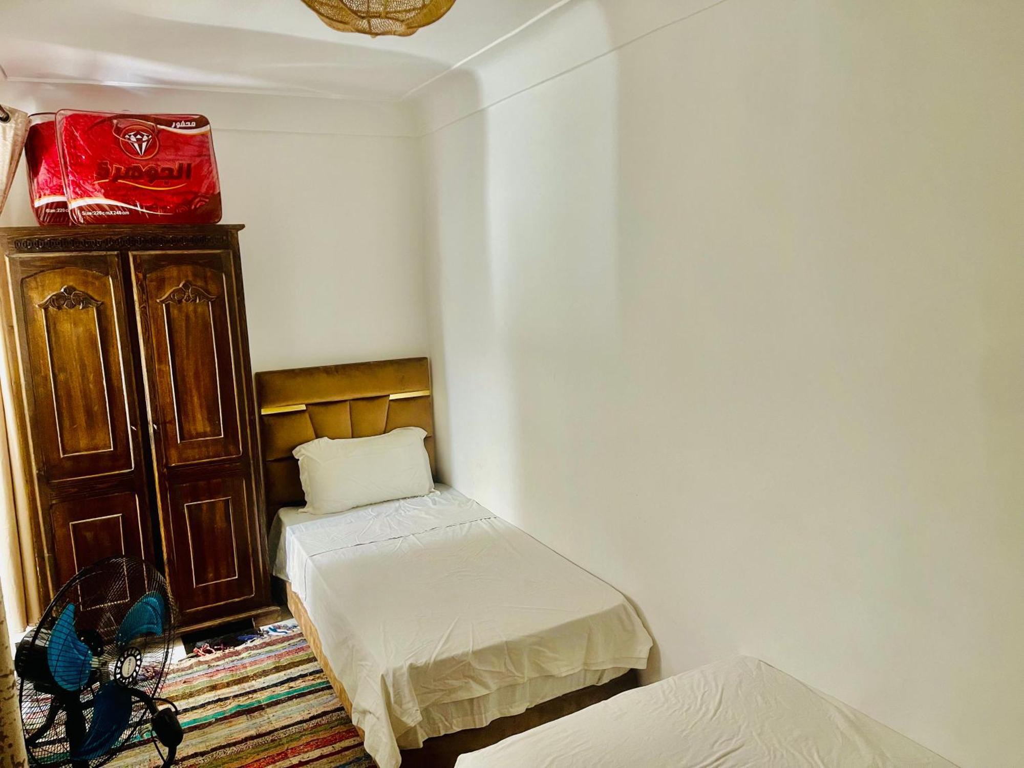 Riad Dar Lokman Marrakesh Luaran gambar