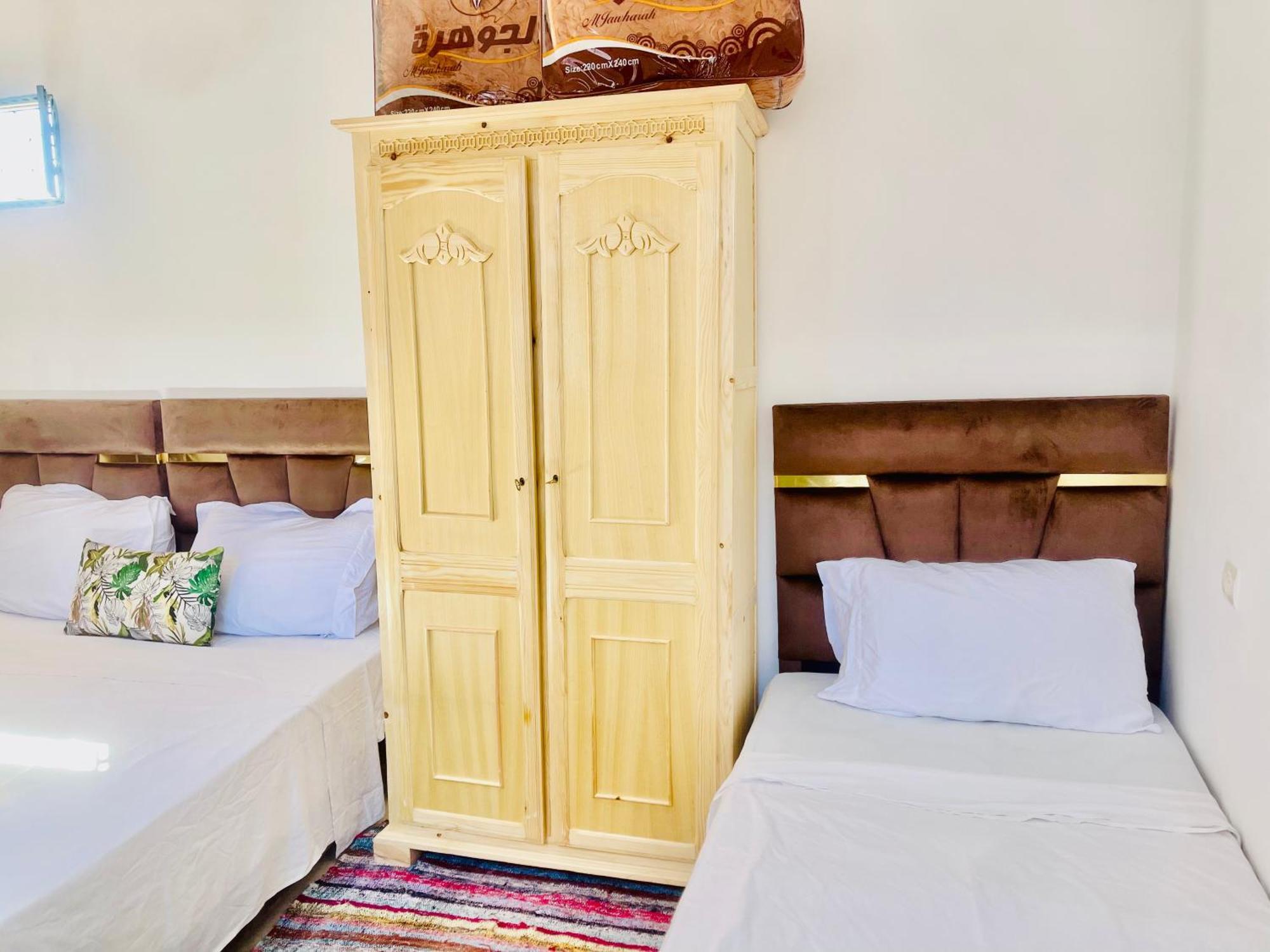 Riad Dar Lokman Marrakesh Luaran gambar