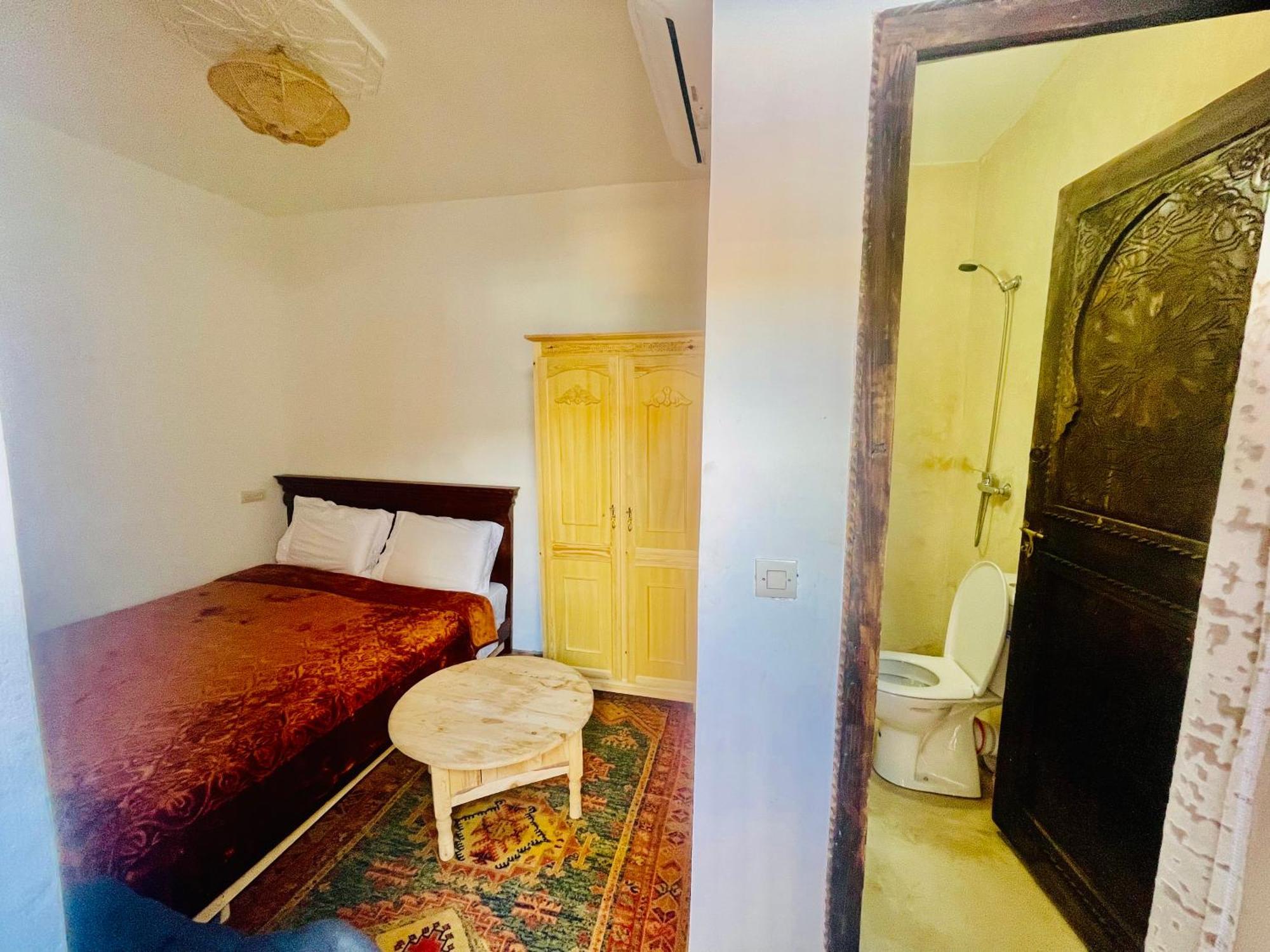 Riad Dar Lokman Marrakesh Luaran gambar