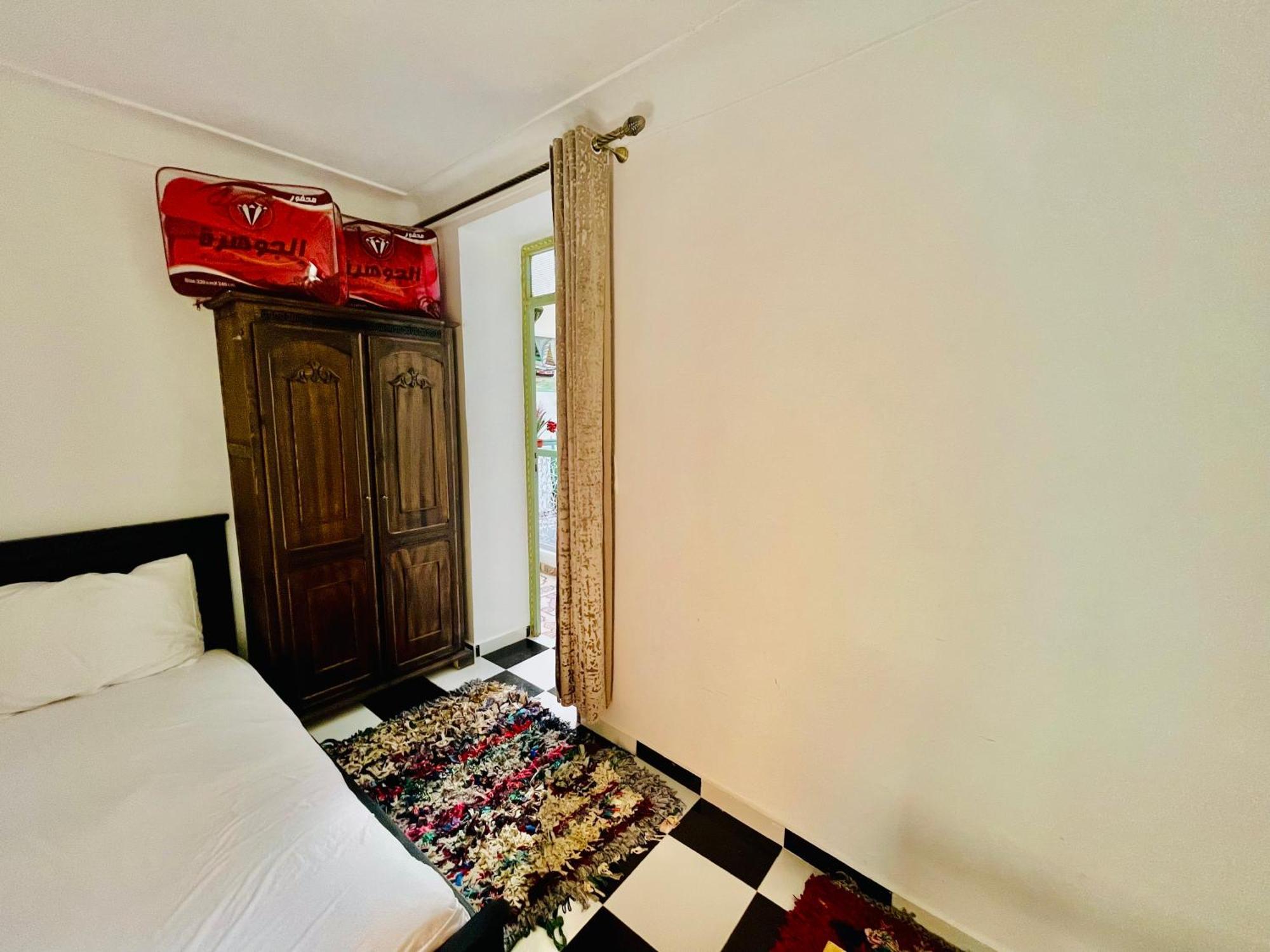 Riad Dar Lokman Marrakesh Luaran gambar