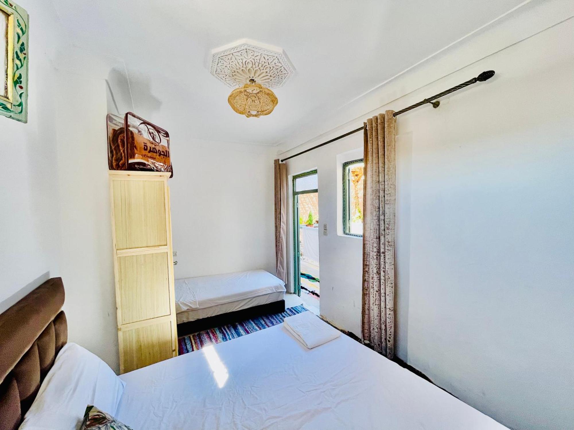 Riad Dar Lokman Marrakesh Luaran gambar