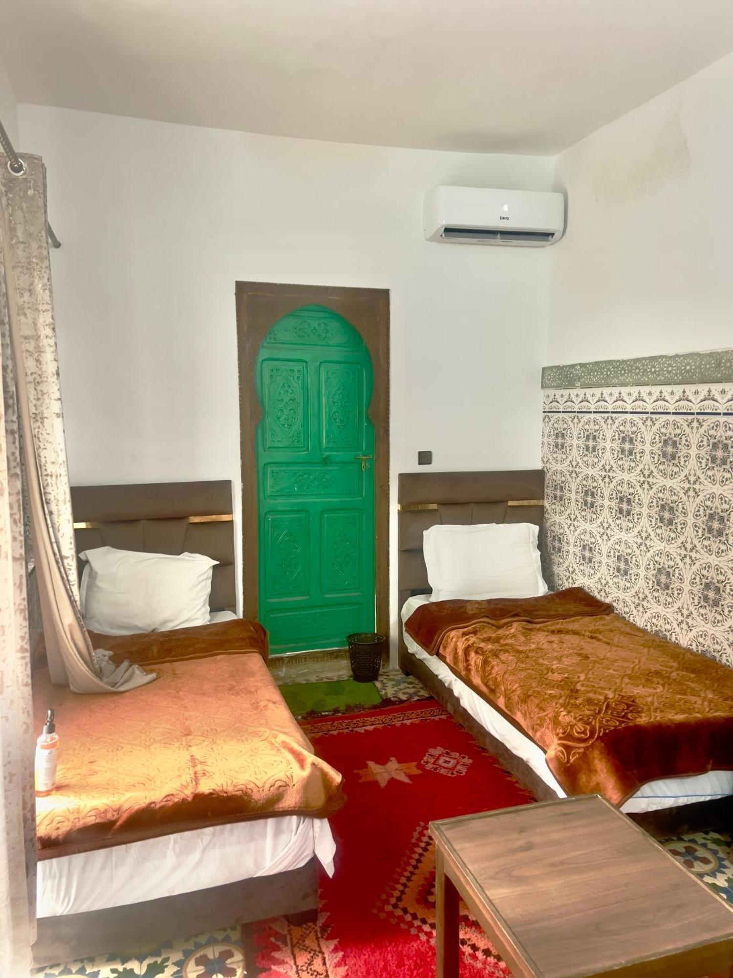 Riad Dar Lokman Marrakesh Luaran gambar