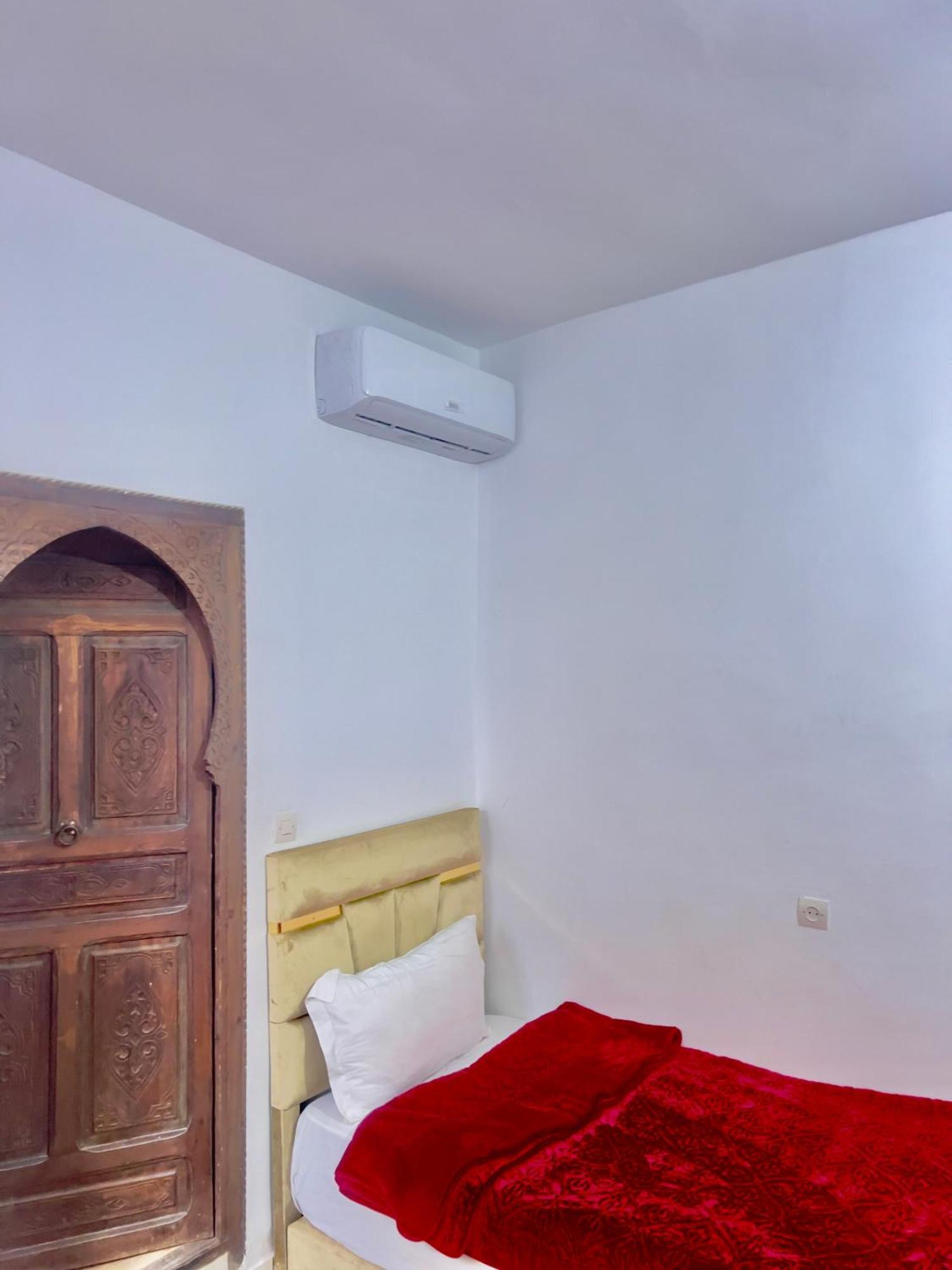 Riad Dar Lokman Marrakesh Luaran gambar